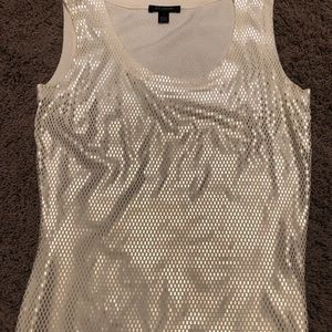 St John Shimmer Tank